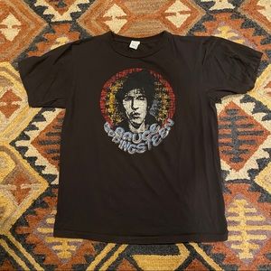 Vintage Reproduction Bruce Springsteen T-Shirt